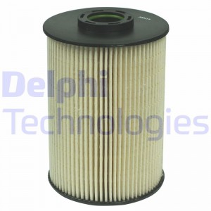 Топливный фильтр HDF556 DELPHI