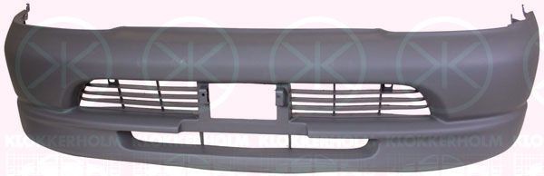 Буфер 8185900 KLOKKERHOLM