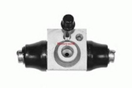 Колесный тормозной цилиндр 212310B BENDIX JURID