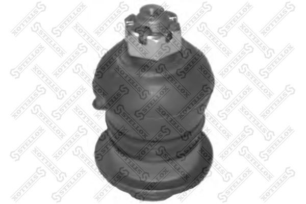 Опора шаровая подвески 52-01169-SX STELLOX