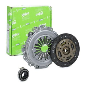 Сцепление (комплект) 828 053 VALEO PHC
