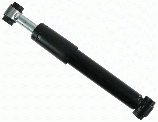 Гаситель, крепление кабины 36-C54-0 BOGE