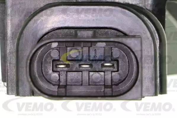 Катушка зажигания V30-70-0015 VEMO