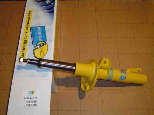 Опора амортизатора VE3B376 BILSTEIN