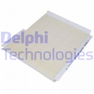 Фильтр, воздух во внутренном пространстве TSP0325102 DELPHI