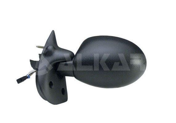 Наружное зеркало 6125167 ALKAR