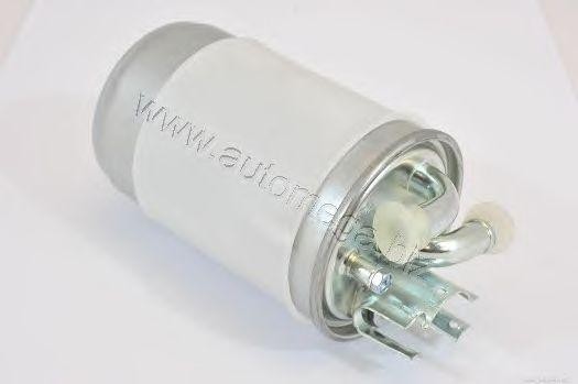 Фильтр топливный 301270401057A AUTOMEGA