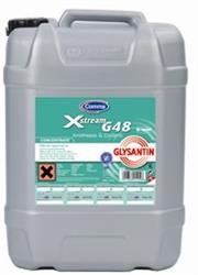 Антифриз XSG20L COMMA