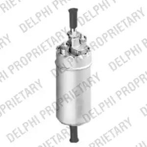 Элемент системы питания FE10124-12B1 DELPHI