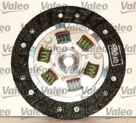 Комплект сцепления 003397 VALEO PHC