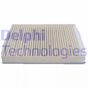 Фильтр, воздух во внутренном пространстве TSP0325085C DELPHI