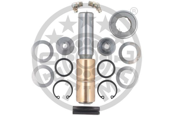 Ремкомплект, шкворень поворотного кулака G8-535 OPTIMAL