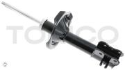 Амортизатор подвески B3278 TOKICO