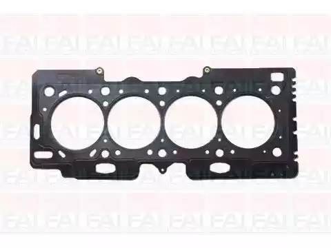 Прокладка, головка цилиндра HG1066B FAI