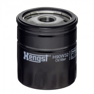 Масляный фильтр H90W32 HENGST