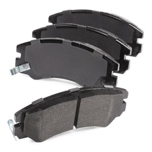 Комплект тормозных колодок, диско P59020 BREMBO