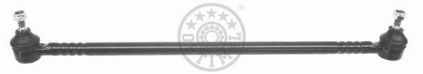 Поперечная рулевая тяга GL-10024 OPTIMAL