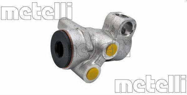 Регулятор тормозных сил 090007 METELLI