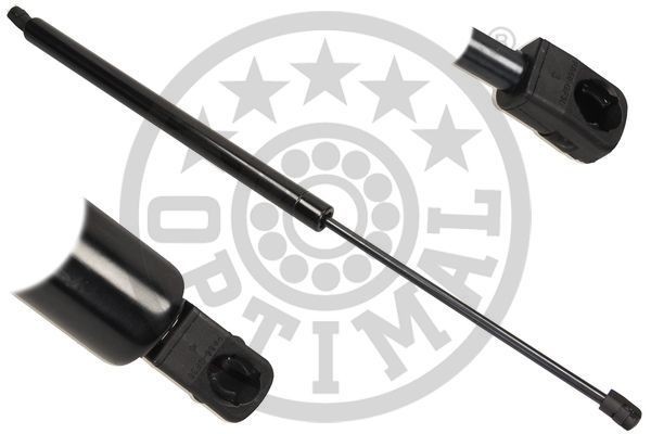 Упругий элемент, крышка багажника / помещения для груза AG39026 OPTIMAL