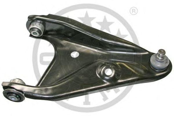 Рычаг независимой подвески колеса, подвеска колеса G6-1135 OPTIMAL
