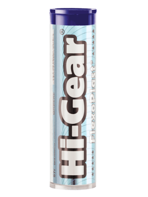 Клей HG6505 HI GEAR