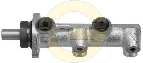 Главный тормозной цилиндр 4007498 GIRLING
