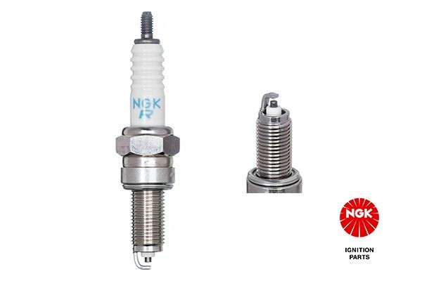 Свеча зажигания 2306 NGK NTK