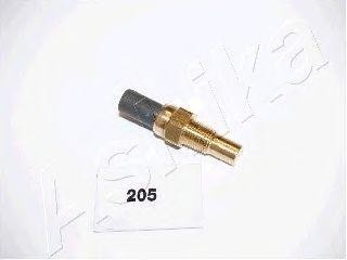 Температурный датчик охлаждающей жидкости 64-02-205 ASHIKA