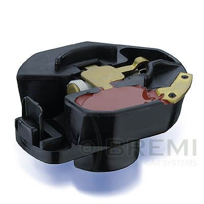 Крышка распределителя зажигания 8062 BREMI