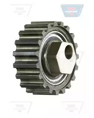 Натяжной ролик, ремень ГРМ 704ST OPTIBELT