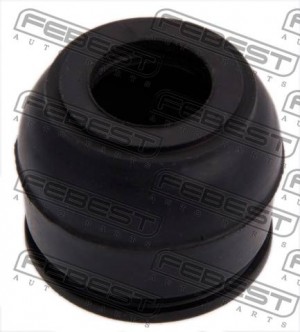 Рычаг подвески MBJB-DA1F FEBEST
