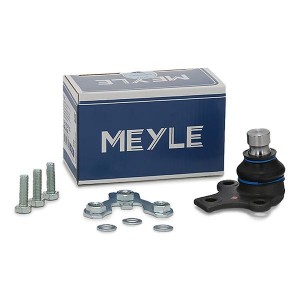 несущий / направляющий шарнир 116 010 7154 MEYLE