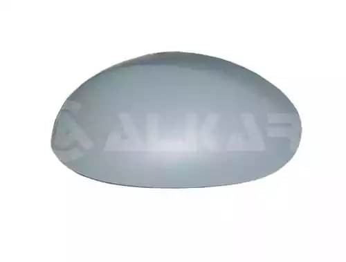 Корпус, наружное зеркало 6312857 ALKAR