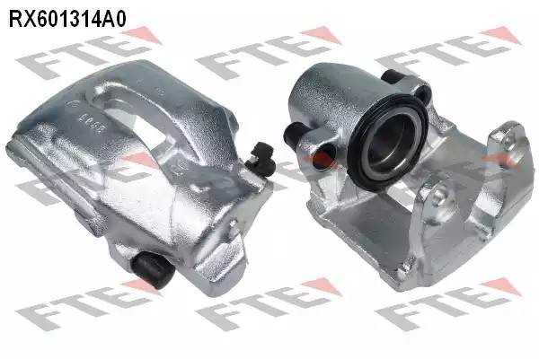 Тормозной суппорт RX601314A0 FTE