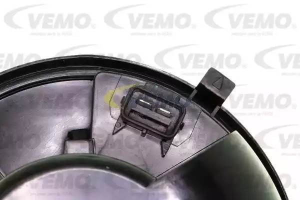 Электромотор отопителя салона V25-03-1623 VEMO