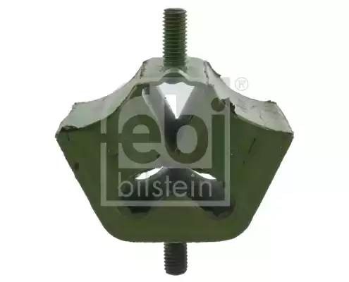 Подвеска, двигатель 03331 FEBI BILSTEIN