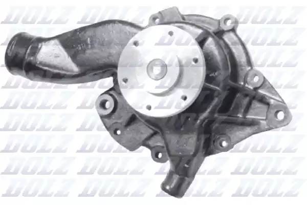 Водяной насос M303 DOLZ