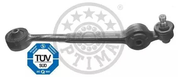Рычаг независимой подвески колеса, подвеска колеса G5-044 OPTIMAL