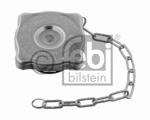 Крышка, радиатор 06571 FEBI BILSTEIN