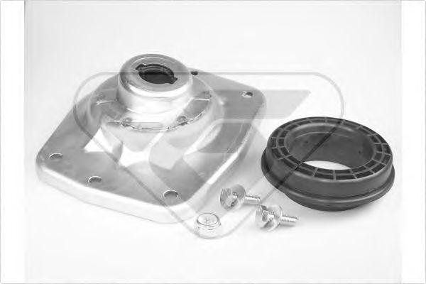 Ремкомплект, опора амортизационной стойки KS 102 HUTCHINSON