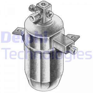 Осушитель, кондиционер TSP0175012 DELPHI