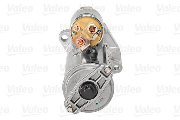 Стартер 455957 VALEO PHC