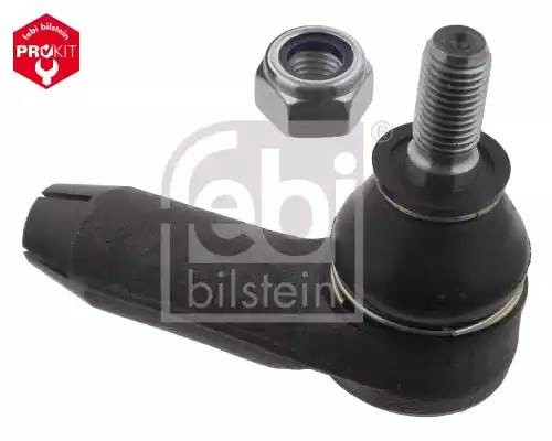 Наконечник поперечной рулевой тяги 02280 FEBI BILSTEIN