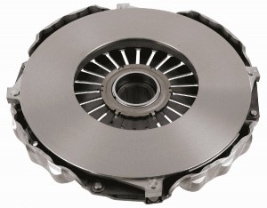 Нажимной диск сцепления 3483 020 033 SACHS