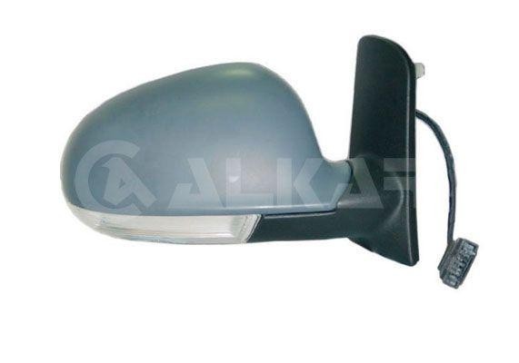 Наружное зеркало 6140801 ALKAR