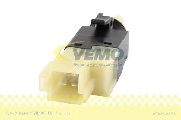 Выключатель фонаря сигнала торможения V30-73-0070 VEMO