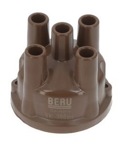 Крышка распределителя зажигания VK390 BERU