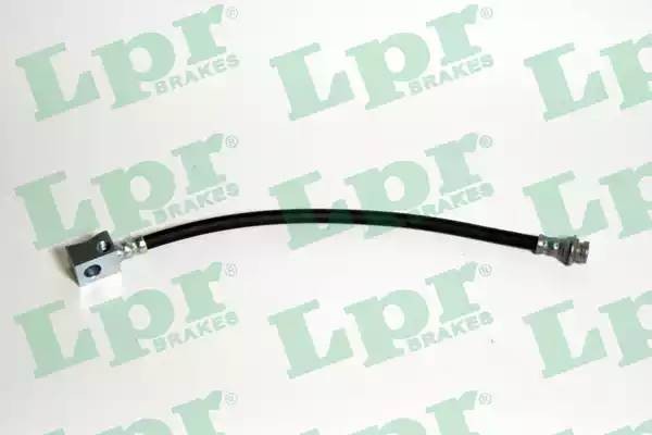 Тормозной шланг 6T47669 LPR