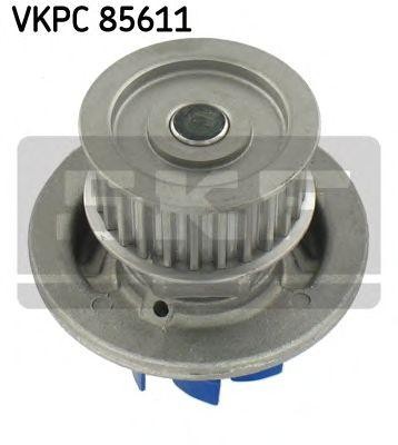 Водяной насос VKPC85611 SKF
