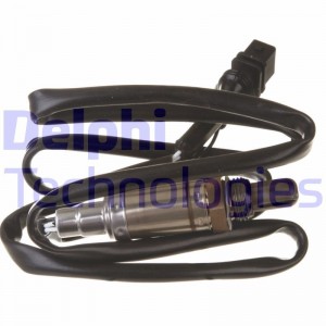 Лямбда-зонд ES10242-12B1 DELPHI